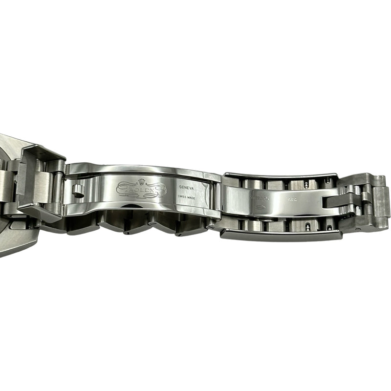 ロレックス ROLEX サブマリーナ 116610LV グリーン ステンレススチール