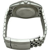 ロレックス ROLEX デイトジャスト41 126334 アズーロブルー ホワイトゴールド/ステンレススチール 自動巻き メンズ 腕時計