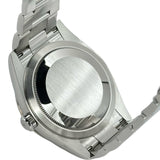 ロレックス ROLEX スカイドゥエラー 326934 ブルー ホワイトゴールド/ステンレススチール 自動巻き メンズ 腕時計