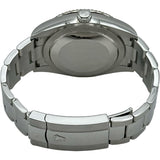 ロレックス ROLEX スカイドゥエラー 326934 ブルー ホワイトゴールド/ステンレススチール 自動巻き メンズ 腕時計