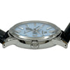 グランドセイコー Grand Seiko エレガンスコレクション スプリングドライブ SBGA407(9R65-0DJ0) ブルー ステンレススチール 自動巻き メンズ 腕時計