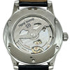 グランドセイコー Grand Seiko エレガンスコレクション スプリングドライブ SBGA407(9R65-0DJ0) ブルー ステンレススチール 自動巻き メンズ 腕時計