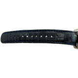 グランドセイコー Grand Seiko エレガンスコレクション スプリングドライブ SBGA407(9R65-0DJ0) ブルー ステンレススチール 自動巻き メンズ 腕時計