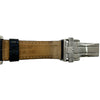 グランドセイコー Grand Seiko エレガンスコレクション スプリングドライブ SBGA407(9R65-0DJ0) ブルー ステンレススチール 自動巻き メンズ 腕時計