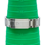 ロレックス ROLEX オイスターパーペチュアル36 116000 シルバー ステンレススチール 自動巻き メンズ 腕時計