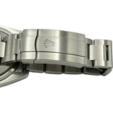 ロレックス ROLEX オイスターパーペチュアル36 116000 シルバー ステンレススチール 自動巻き メンズ 腕時計