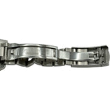 ロレックス ROLEX オイスターパーペチュアル36 116000 シルバー ステンレススチール 自動巻き メンズ 腕時計