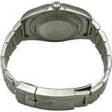 ロレックス ROLEX エクスプローラー1 214270 ブラック ステンレススチール 自動巻き メンズ 腕時計