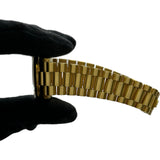ロレックス ROLEX デイトジャスト 68278G ゴールド ゴールド 自動巻き レディース 腕時計