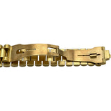 ロレックス ROLEX デイトジャスト 68278G ゴールド ゴールド 自動巻き レディース 腕時計