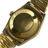 ロレックス ROLEX デイトジャスト 68278G ゴールド ゴールド 自動巻き レディース 腕時計