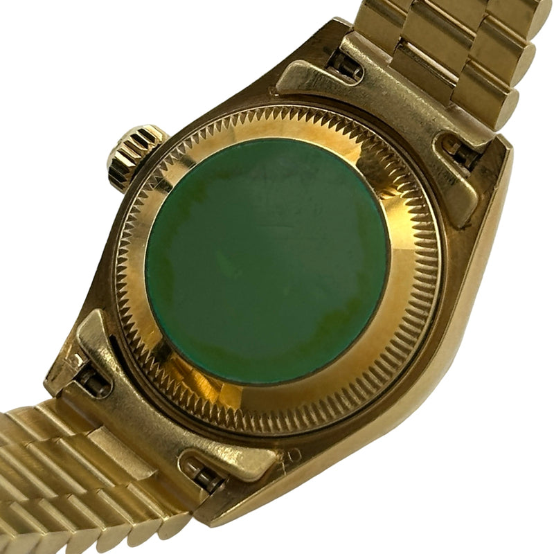 ロレックス ROLEX デイトジャスト 69178 ゴールド ゴールド 自動巻き