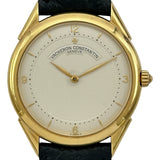 ヴァシュロン・コンスタンタン VACHERON CONSTANTIN ヒストリカル 31045/000J-7521 ゴールド ゴールド 手巻き レディース 腕時計