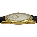 ヴァシュロン・コンスタンタン VACHERON CONSTANTIN ヒストリカル 31045/000J-7521 ゴールド ゴールド 手巻き レディース 腕時計