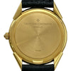 ヴァシュロン・コンスタンタン VACHERON CONSTANTIN ヒストリカル 31045/000J-7521 ゴールド ゴールド 手巻き レディース 腕時計