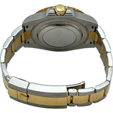 ロレックス ROLEX GMTマスター2 116713LN ブラック ゴールド/ステンレススチール 自動巻き メンズ 腕時計