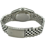ロレックス ROLEX デイトジャスト 16234 シルバー ホワイトゴールド/ステンレススチール 自動巻き メンズ 腕時計