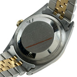 ロレックス ROLEX デイトジャスト タペストリー 16233 ゴールド ゴールド/ステンレススチール 自動巻き メンズ 腕時計