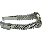 ロレックス ROLEX デイトジャスト41 126334 シルバー ホワイトゴールド/ステンレススチール 自動巻き メンズ 腕時計