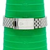 ロレックス ROLEX デイトジャスト41 126334 シルバー ホワイトゴールド/ステンレススチール 自動巻き メンズ 腕時計