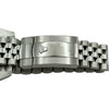ロレックス ROLEX デイトジャスト41 126334 シルバー ホワイトゴールド/ステンレススチール 自動巻き メンズ 腕時計