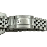 ロレックス ROLEX デイトジャスト41 126334 シルバー ホワイトゴールド/ステンレススチール 自動巻き メンズ 腕時計