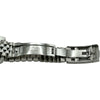 ロレックス ROLEX デイトジャスト41 126334 シルバー ホワイトゴールド/ステンレススチール 自動巻き メンズ 腕時計