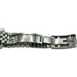 ロレックス ROLEX デイトジャスト41 126334 シルバー ホワイトゴールド/ステンレススチール 自動巻き メンズ 腕時計