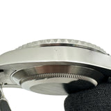 ロレックス ROLEX サブマリーナ 116610LN ブラック ステンレススチール 自動巻き メンズ 腕時計