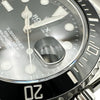ロレックス ROLEX サブマリーナ 116610LN ブラック ステンレススチール 自動巻き メンズ 腕時計