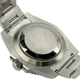 ロレックス ROLEX サブマリーナ 116610LN ブラック ステンレススチール 自動巻き メンズ 腕時計