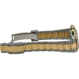 ロレックス ROLEX デイトナ 116503 ブラック ゴールド/ステンレススチール 自動巻き メンズ 腕時計