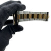 ロレックス ROLEX デイトナ 116503 ブラック ゴールド/ステンレススチール 自動巻き メンズ 腕時計