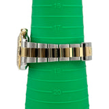 ロレックス ROLEX デイトナ 116503 ブラック ゴールド/ステンレススチール 自動巻き メンズ 腕時計