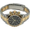 ロレックス ROLEX デイトナ 116503 ブラック ゴールド/ステンレススチール 自動巻き メンズ 腕時計