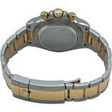 ロレックス ROLEX デイトナ 116503 ブラック ゴールド/ステンレススチール 自動巻き メンズ 腕時計
