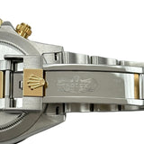 ロレックス ROLEX デイトナ 116503 ブラック ゴールド/ステンレススチール 自動巻き メンズ 腕時計