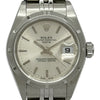 ロレックス ROLEX オイスターパーペチュアル デイト 79190 シルバー ステンレススチール 自動巻き レディース 腕時計