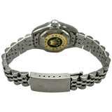 ロレックス ROLEX オイスターパーペチュアル デイト 79190 シルバー ステンレススチール 自動巻き レディース 腕時計