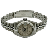 ロレックス ROLEX オイスターパーペチュアル デイト 79190 シルバー ステンレススチール 自動巻き レディース 腕時計