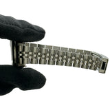 ロレックス ROLEX オイスターパーペチュアル デイト 79190 シルバー ステンレススチール 自動巻き レディース 腕時計