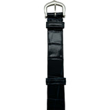 カルティエ Cartier タンク アメリカン SM WSTA0082 シルバー ステンレススチール クオーツ レディース 腕時計