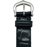 カルティエ Cartier タンク アメリカン SM WSTA0082 シルバー ステンレススチール クオーツ レディース 腕時計