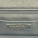 シャネル CHANEL マトラッセ ショルダーバッグ AS2273 30番台 ブラック ゴールド金具 ソフトキャビアスキン レディース ショルダーバッグ