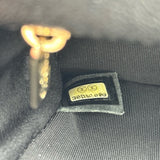 シャネル CHANEL マトラッセ ショルダーバッグ AS2273 30番台 ブラック ゴールド金具 ソフトキャビアスキン レディース ショルダーバッグ