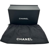 シャネル CHANEL マトラッセ ショルダーバッグ AS2273 30番台 ブラック ゴールド金具 ソフトキャビアスキン レディース ショルダーバッグ