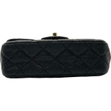 シャネル CHANEL マトラッセ ショルダーバッグ AS2273 30番台 ブラック ゴールド金具 ソフトキャビアスキン レディース ショルダーバッグ