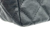 シャネル CHANEL マトラッセ ショルダーバッグ AS2273 30番台 ブラック ゴールド金具 ソフトキャビアスキン レディース ショルダーバッグ