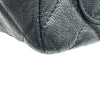 シャネル CHANEL マトラッセ ショルダーバッグ AS2273 30番台 ブラック ゴールド金具 ソフトキャビアスキン レディース ショルダーバッグ