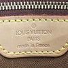 ルイ・ヴィトン LOUIS VUITTON ミニ・ルーピング M51147 ブラウン モノグラム レディース ハンドバッグ